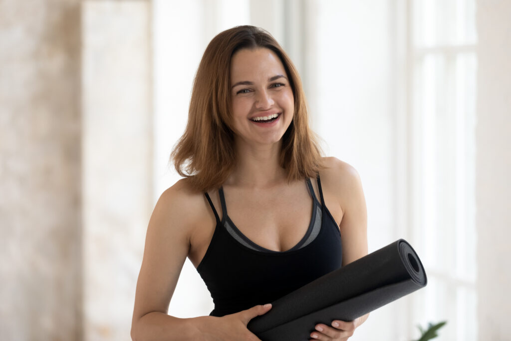 Yogalehrer Ausbildung 500h