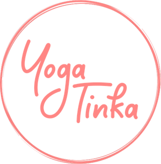 YogaTinka Logo