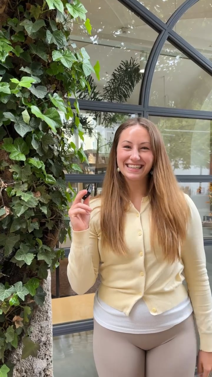 Absolventin der 300h Yoga Ausbildung der Wiener Yogaschule spricht über ihren Erfolg